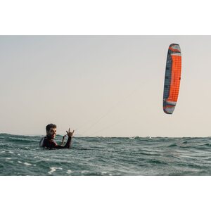 Flysurfer Sonic5 15.0 Kite Only