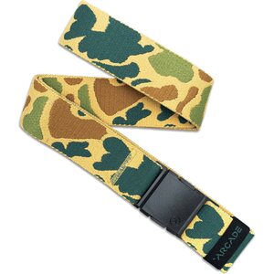 Arcade High Fives Duck Camo