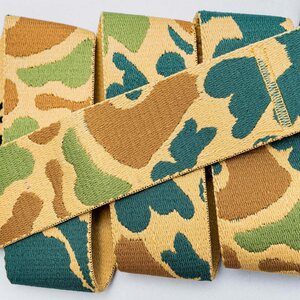 Arcade High Fives Duck Camo