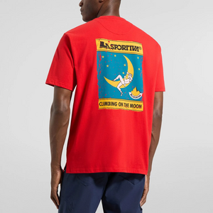 La Sportiva Moon Climb T-Shirt Mens