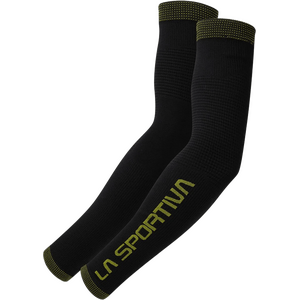 Arm and Shin Warmers