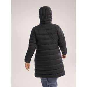 Arc'teryx Cerium Mid Coat Womens