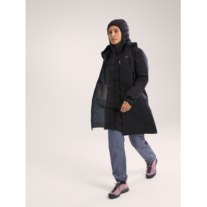 Arc'teryx Cerium Mid Coat Womens