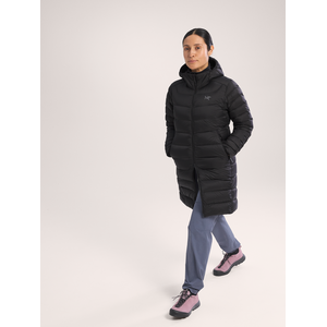Arc'teryx Cerium Mid Coat Womens