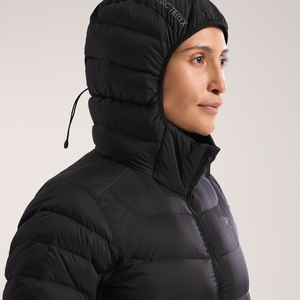 Arc'teryx Cerium Mid Coat Womens
