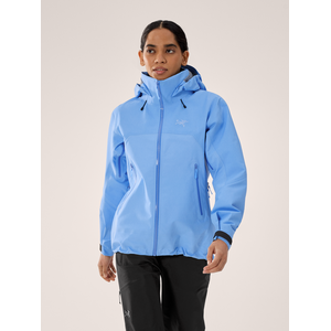 Arc'teryx Beta AR Jacket Womens (Redesign)