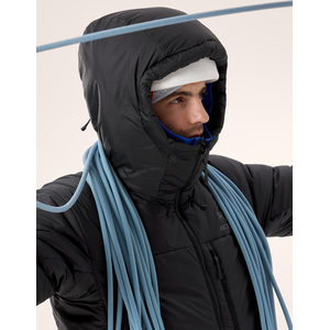 Arc'teryx Nuclei SV Parka Mens