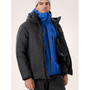 Arc'teryx Nuclei SV Parka Mens