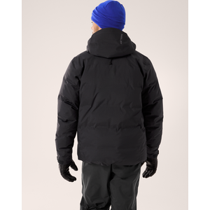 Arc'teryx Fissile SV Down Jacket Mens