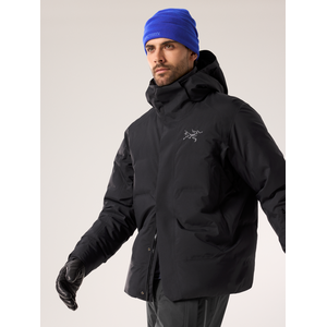 Arc'teryx Fissile SV Down Jacket Mens
