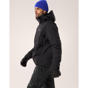 Arc'teryx Fissile SV Down Jacket Mens