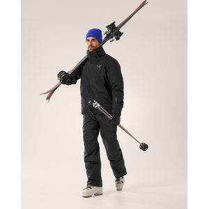 Arc'teryx Fissile SV Down Jacket Mens