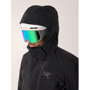 Arc'teryx Fissile SV Down Jacket Mens