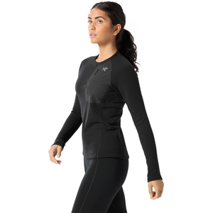 Arc'teryx Kyanite Baselayer Crew Womens