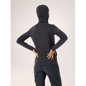 Arc'teryx Rho Hoody Womens