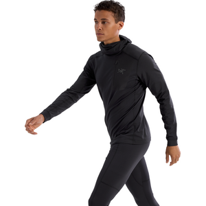 Arc'teryx Rho LT Hoody Mens