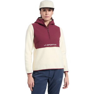 La Sportiva Guidance Sherpa Hoody Womens