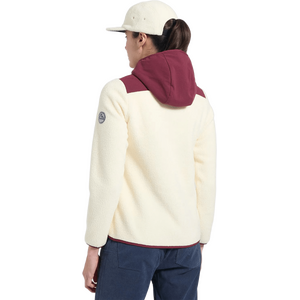 La Sportiva Guidance Sherpa Hoody Womens