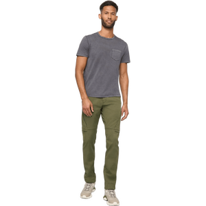 Duer Live Free Relaxed Adventure Pant Mens