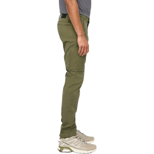 Duer Live Free Relaxed Adventure Pant Mens