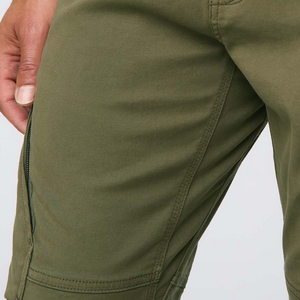 Duer Live Free Relaxed Adventure Pant Mens