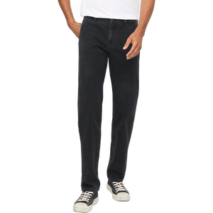 Duer Stretch Canvas Relaxed Chino Mens