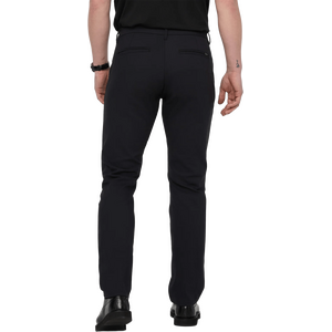 Duer NuStretch Relaxed Taper Trouser Mens
