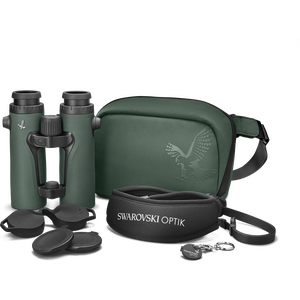 Swarovski Optik EL Range 12x42