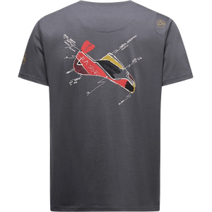 La Sportiva Mantra T-Shirt Mens