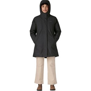 Patagonia Stormshadow Parka Womens