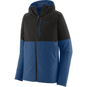 Patagonia Nano-Air Ultralight Freeride Jacket Mens