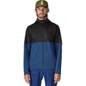 Patagonia Nano-Air Ultralight Freeride Jacket Mens