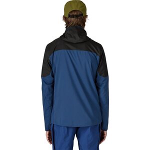 Patagonia Nano-Air Ultralight Freeride Jacket Mens