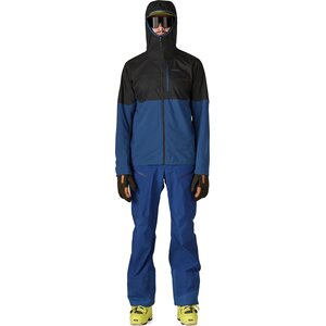 Patagonia Nano-Air Ultralight Freeride Jacket Mens
