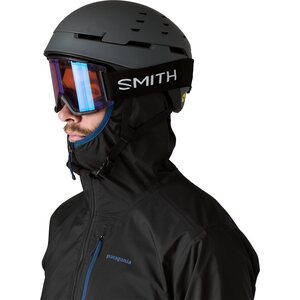 Patagonia Nano-Air Ultralight Freeride Jacket Mens