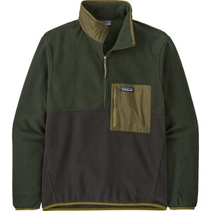 Patagonia Microdini 1/2 Zip Fleece Pullover Mens