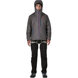 Patagonia DAS Light Hoody Mens