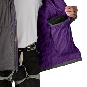Patagonia DAS Light Hoody Mens