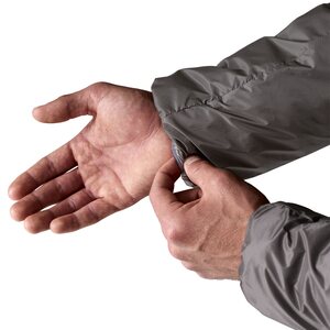 Patagonia DAS Light Hoody Mens