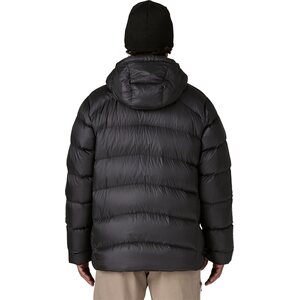 Patagonia Fitz Roy Down Hoody Mens