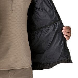 Patagonia Fitz Roy Down Hoody Mens