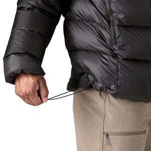 Patagonia Fitz Roy Down Hoody Mens