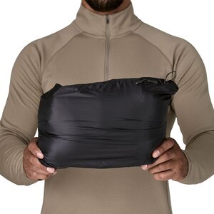 Patagonia Fitz Roy Down Hoody Mens