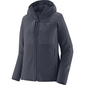 Vestes en softshell pour femmes