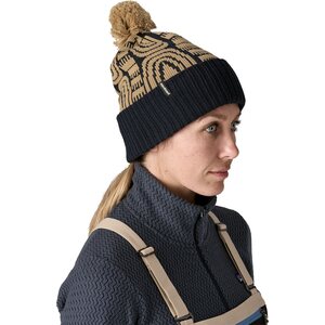 Patagonia Powder Town Beanie