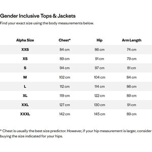 Patagonia Slope Runner Vest