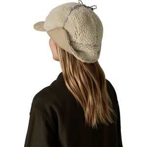Patagonia Range Earflap Cap