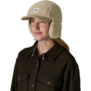 Patagonia Range Earflap Cap
