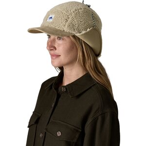Patagonia Range Earflap Cap