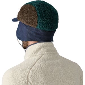 Patagonia Range Earflap Cap